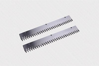 Package Cutting & Machine Knives